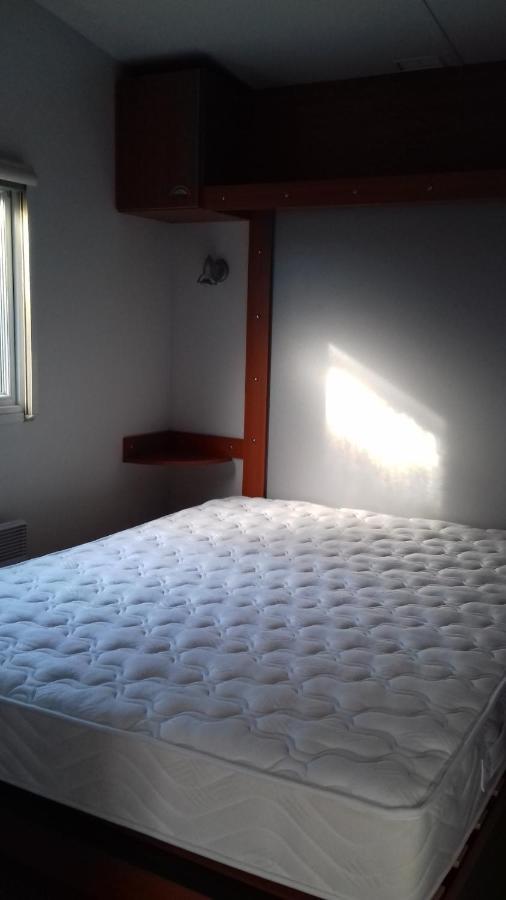 Domaine Du Collet**** Hotel Villeneuve-en-Retz Екстериор снимка