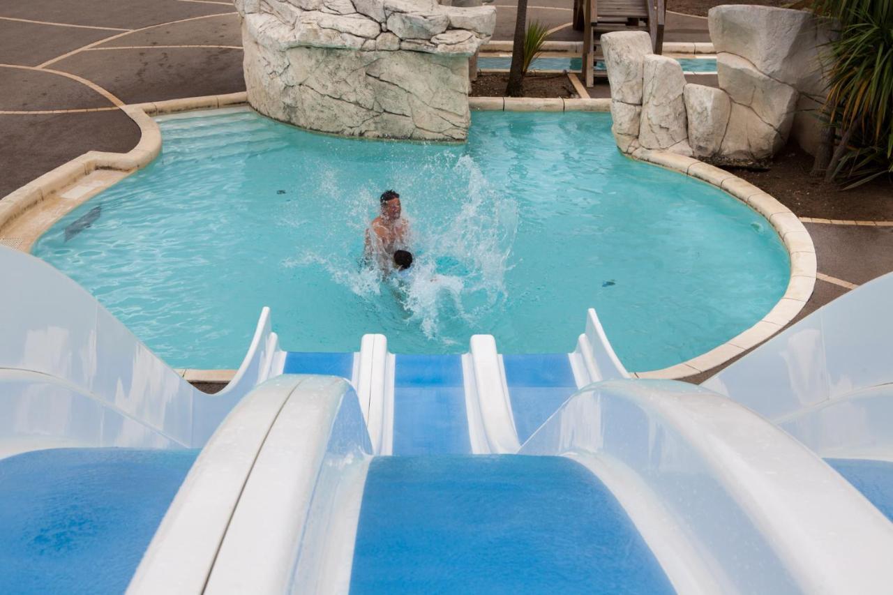 Domaine Du Collet**** Hotel Villeneuve-en-Retz Екстериор снимка